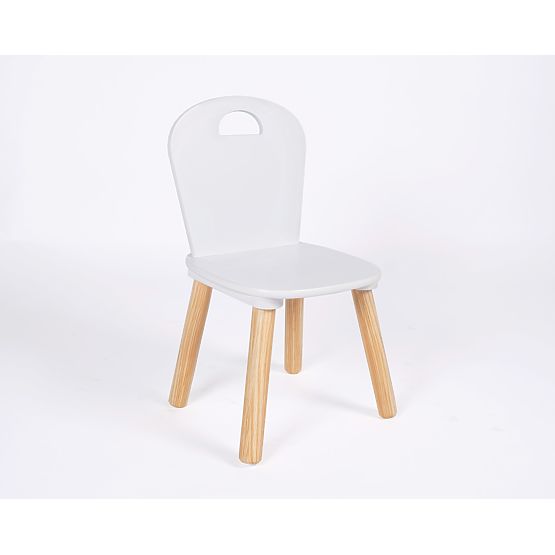 Set stolíka a stoličiek Woody