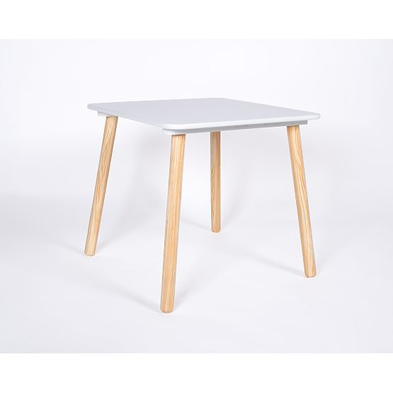 Set stolíka a stoličiek Woody