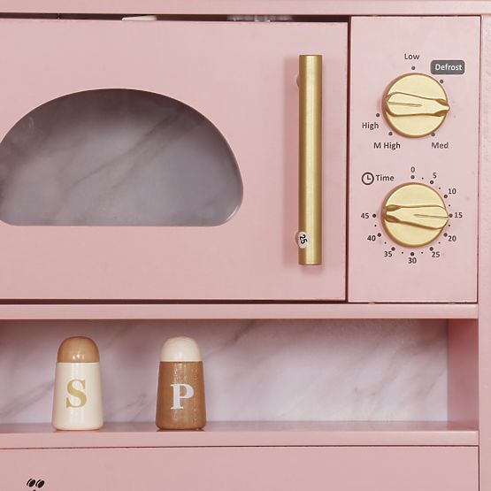 Siena - Multifunkčná kuchynka s funkčnou vodovodnou batériou