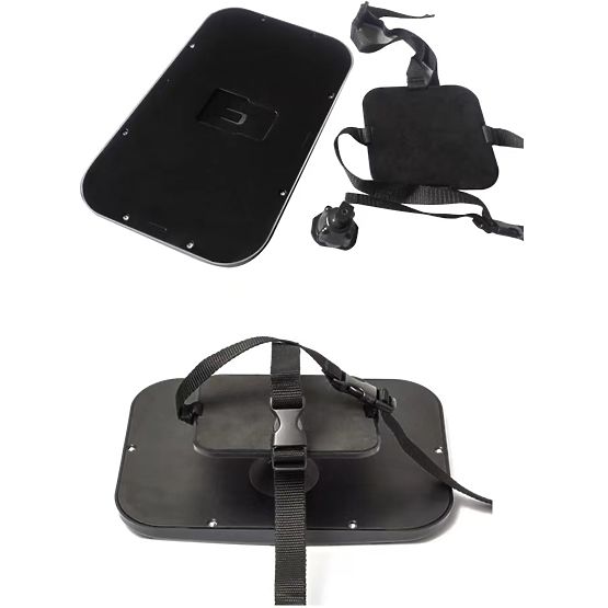 SIPO Zrkadielko na pozorovanie dieťaťa v aute