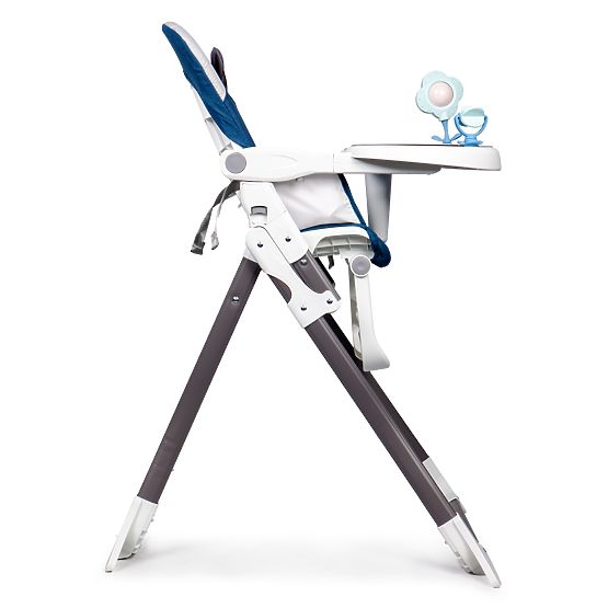 Skladacia jedálenská stolička Renifer ECOTOYS