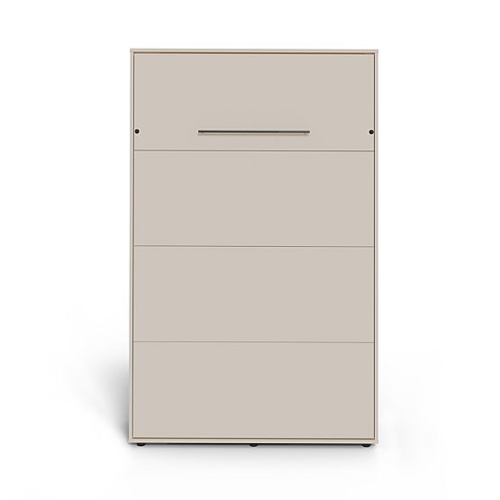 Skladacia posteľ KOBI VERTO 120x200 Kašmír 1 ks