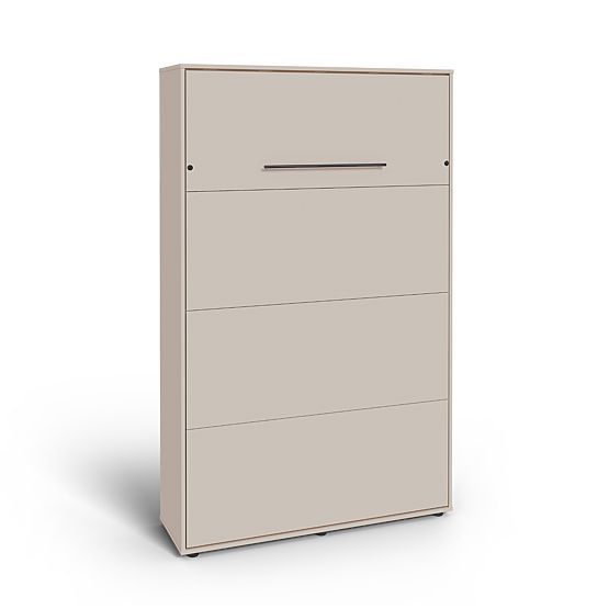 Skladacia posteľ KOBI VERTO 120x200 Kašmír 1 ks