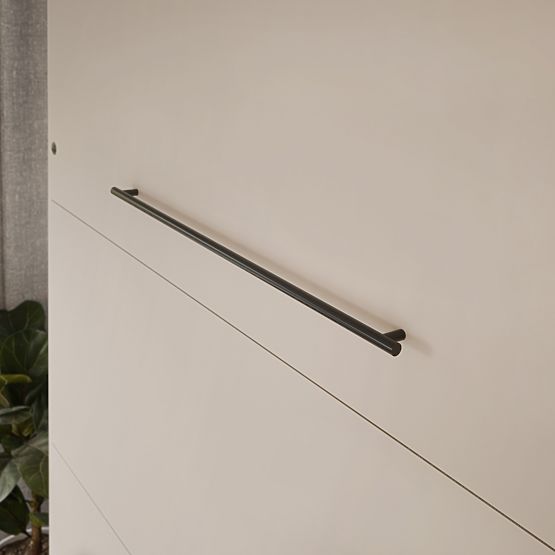 Skladacia posteľ KOBI VERTO 140x200 Kašmír 1 ks