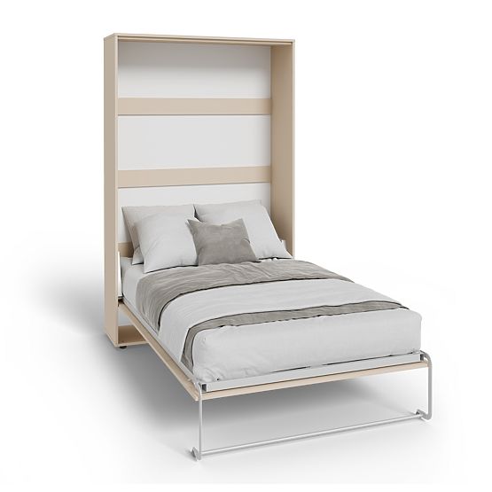 Skladacia posteľ KOBI VERTO 160x200 Kašmír 1 ks