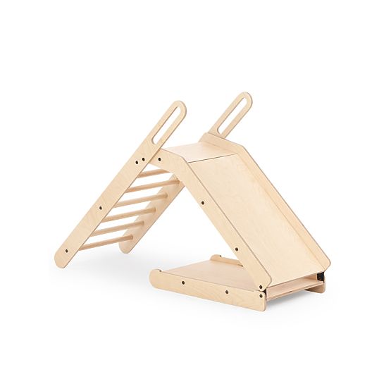 Skladacia šmykľavka SlideMe