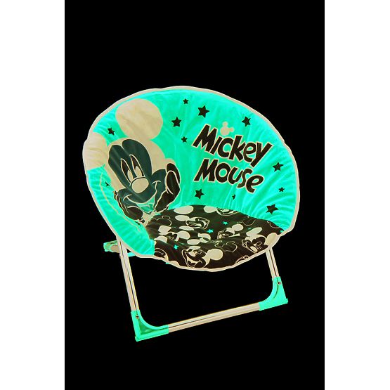 Skladacie kresielko Mickey