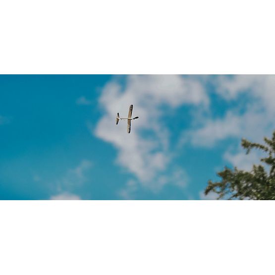 Skladacie lietadlo Eagle Jet