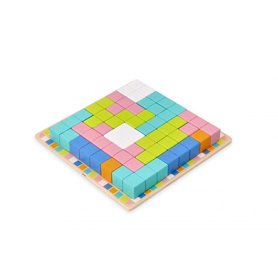 Skladačka tetris