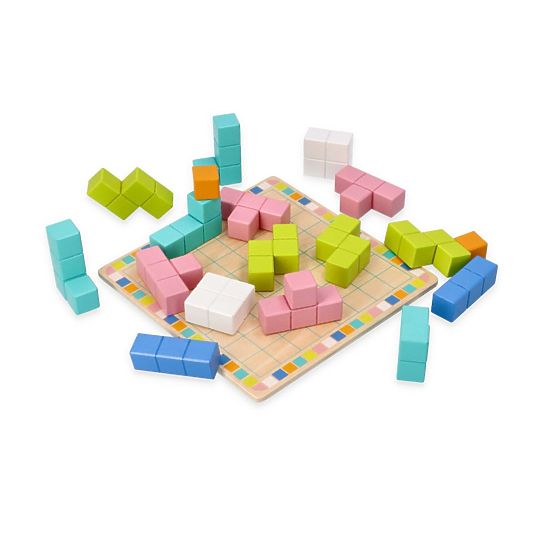 Skladačka tetris