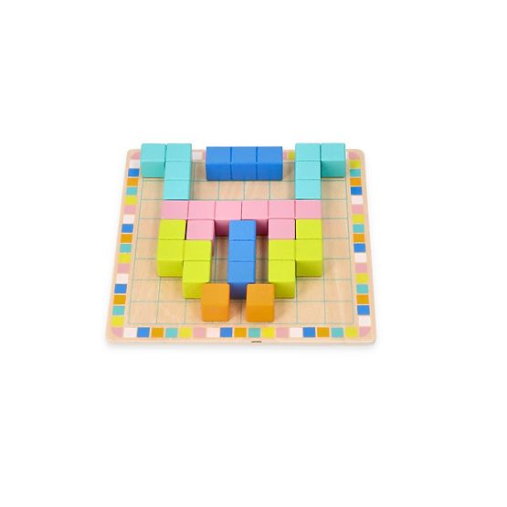 Skladačka tetris