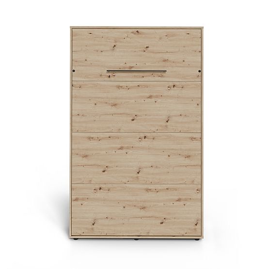 Sklápacia posteľ KOBI VERTO 90x200 Dub Artisan 1 ks