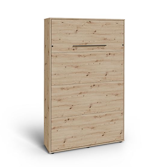 Sklápacia posteľ KOBI VERTO 90x200 Dub Artisan 1 ks