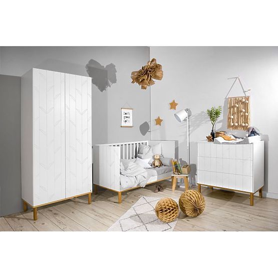 Skriňa Toteme Botanic