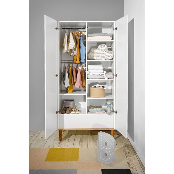 Skriňa Toteme Botanic