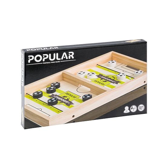 Sling Puck Game - zručnostná stolová hra