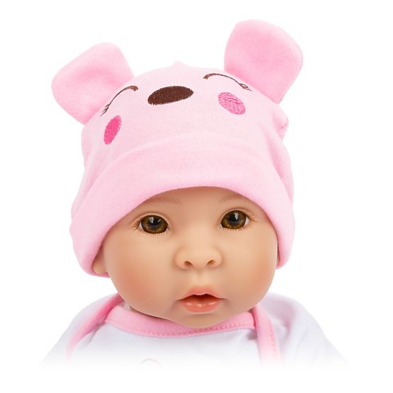 small foot Bábika Marie s príslušenstvom