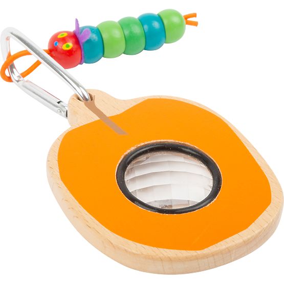 small foot Badateľský nástroj Caterpillar 1 ks