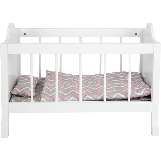 small foot Detská postieľka pre bábiky