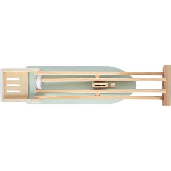 small foot Detská žehliaca doska so žehličkou