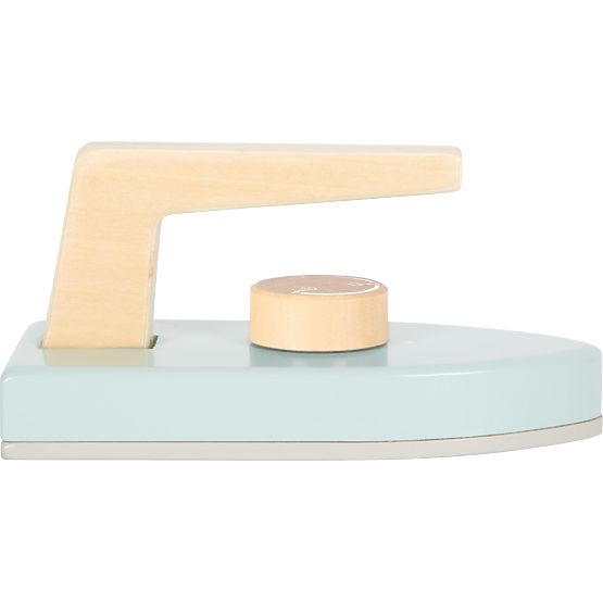 small foot Detská žehliaca doska so žehličkou