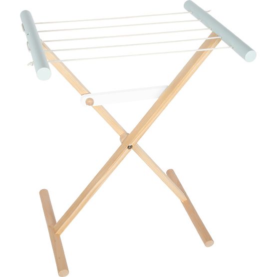 small foot Detský sušiak na prádlo