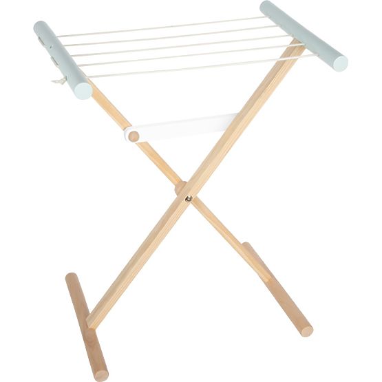 small foot Detský sušiak na prádlo