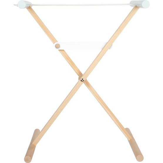 small foot Detský sušiak na prádlo