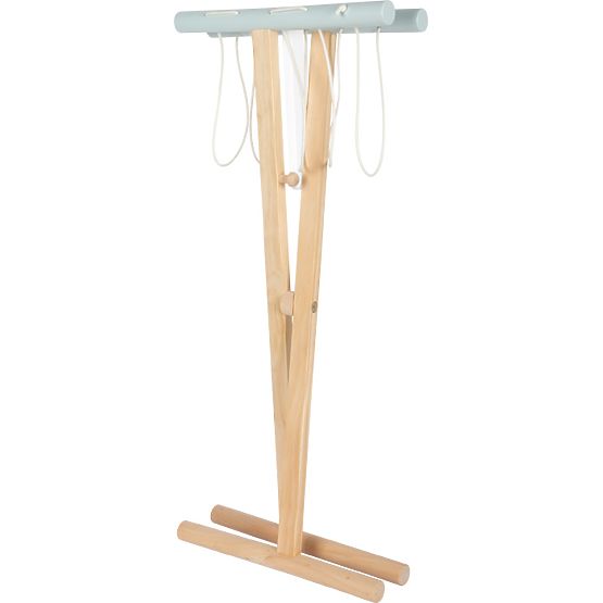 small foot Detský sušiak na prádlo