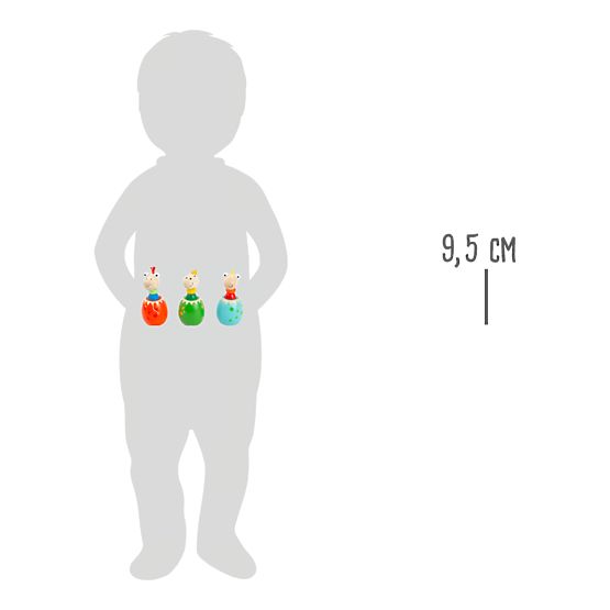 small foot Dinosauří vajce so zvukom 1 ks