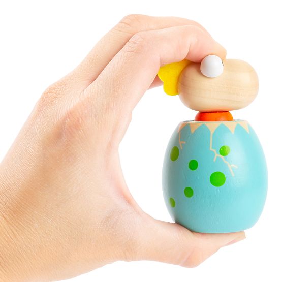 small foot Dinosauří vajce so zvukom 1 ks