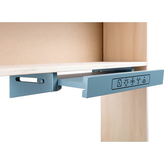 small foot Drevená moderná kuchynka Play