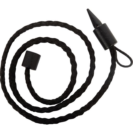 small foot Drevené hasičské auto