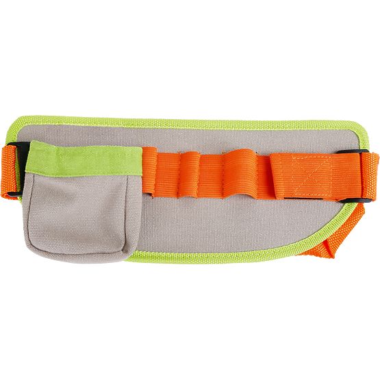 small foot Drevené hračky pás na náradie