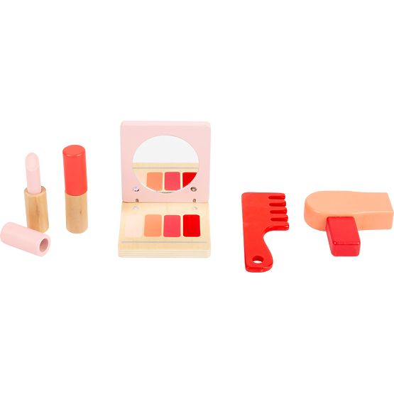 small foot Drevený kozmetický stolík Retro