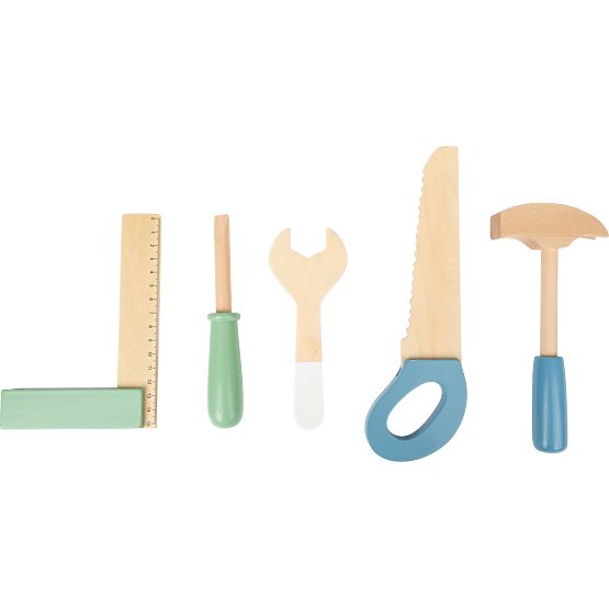 small foot Drevený pracovný stôl Nordic