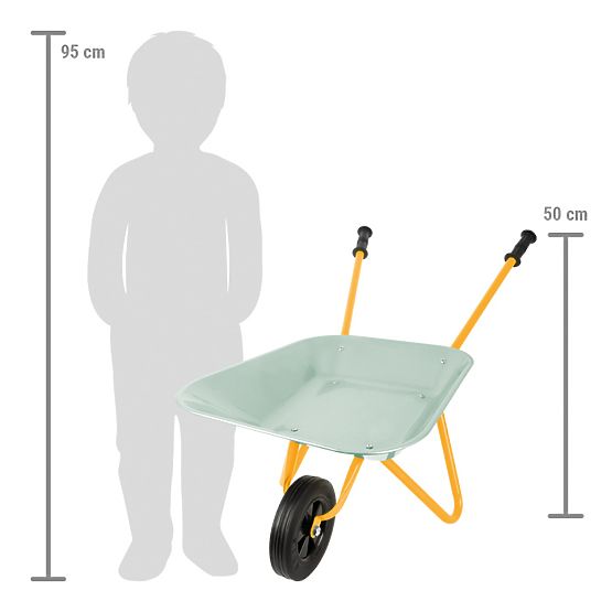 small foot Fúrik Tiny Garden