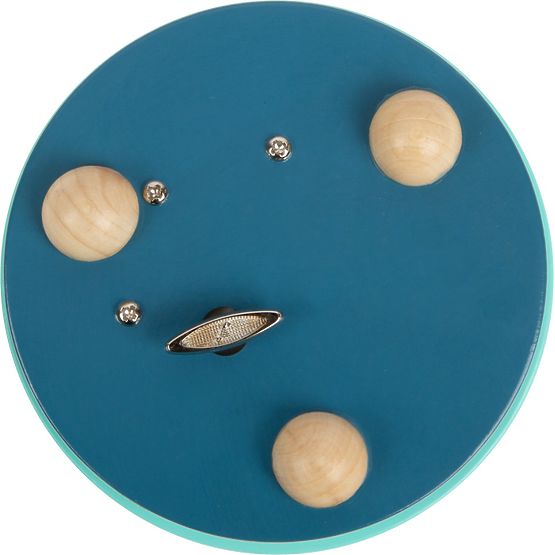 small foot Hracia skrinka Arctic