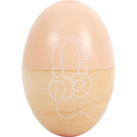 small foot Hudobné vajce Groovy Beats