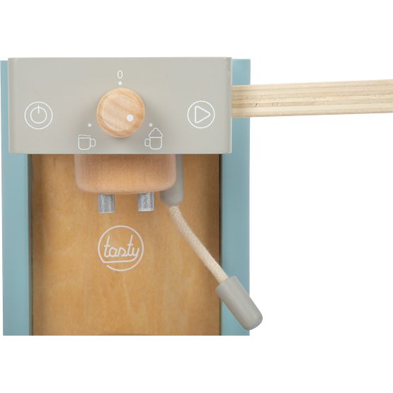 small foot Kávovar s príslušenstvom Tasty