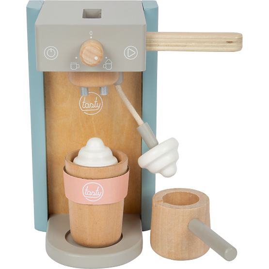 small foot Kávovar s príslušenstvom Tasty