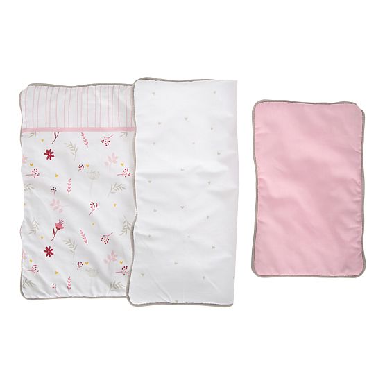 small foot Kočík labuť