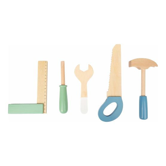 Small Foot Kompaktný ponk Nordic - detská dielňa