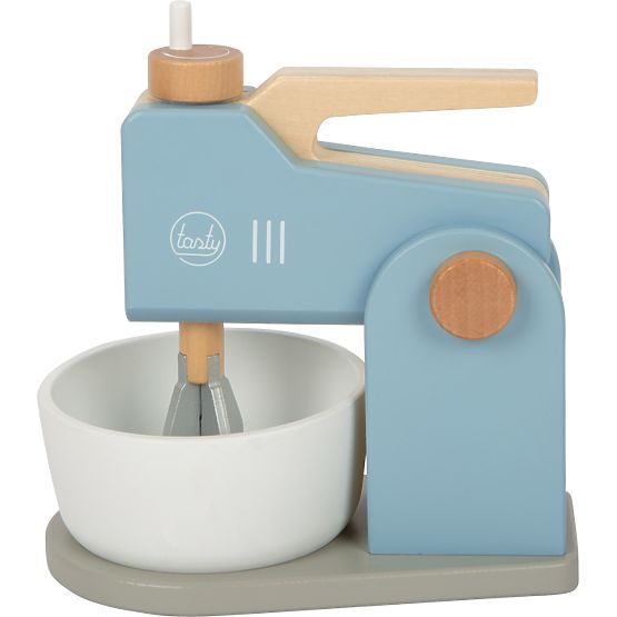 small foot Kuchynský robot s príslušenstvom Tasty