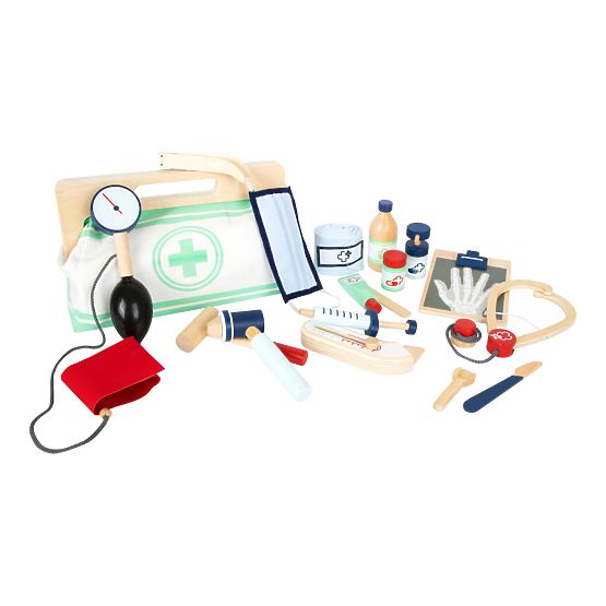 small foot Lekárska taška