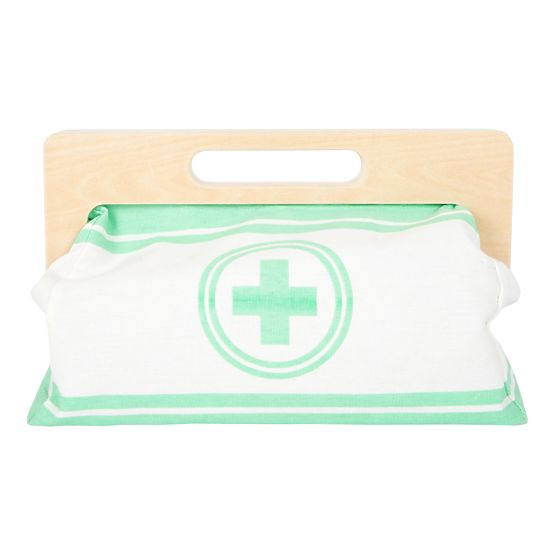 small foot Lekárska taška