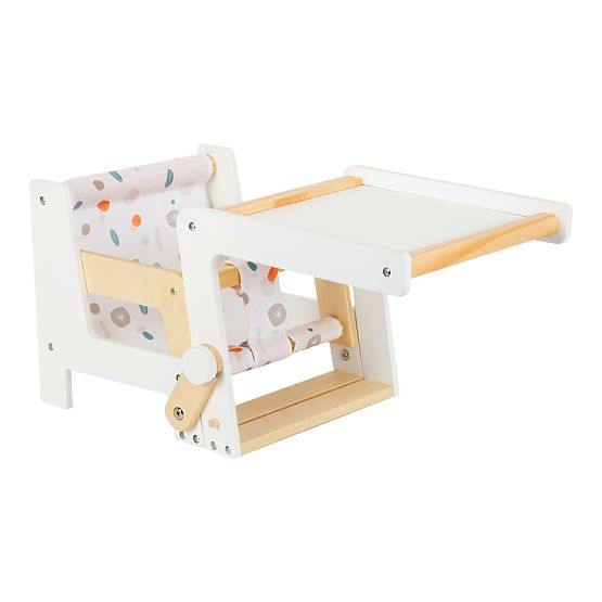 small foot Multifunkčná stolička pre bábiky Little Button