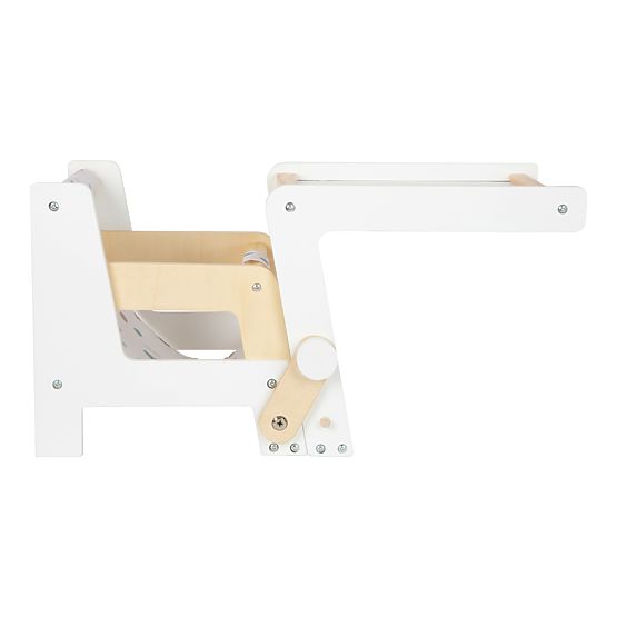 small foot Multifunkčná stolička pre bábiky Little Button