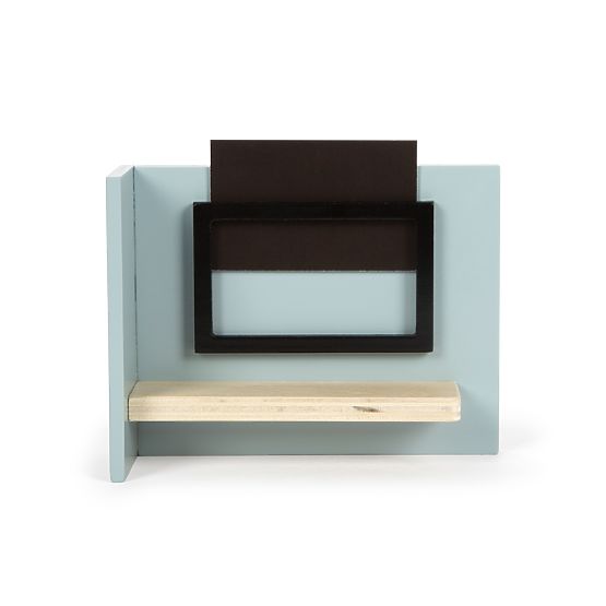 Small Foot Nábytok do domčeka pre bábiky - obývacia izba