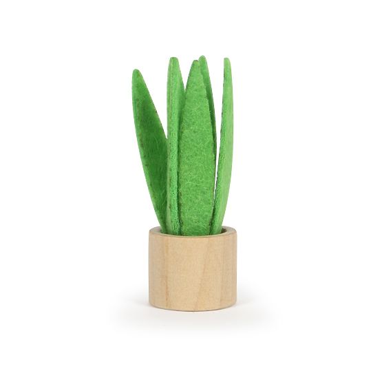 Small Foot Nábytok do domčeka pre bábiky - obývacia izba